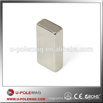 Newest N42 F20x10x40mm Permanent Neodymium Block Magnet